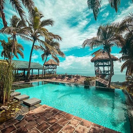 Hotel Hacienda Cocuyo Monte Rojo Zewnętrze zdjęcie