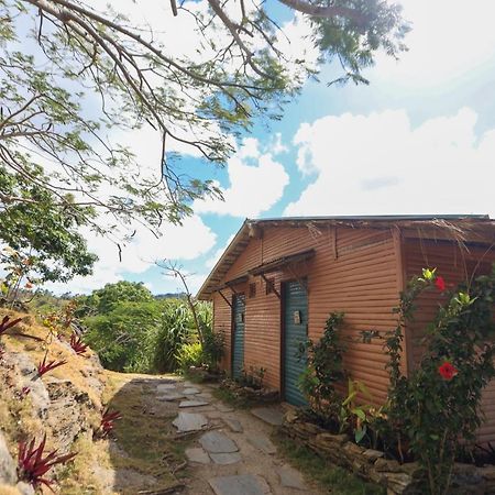 Hotel Hacienda Cocuyo Monte Rojo Zewnętrze zdjęcie