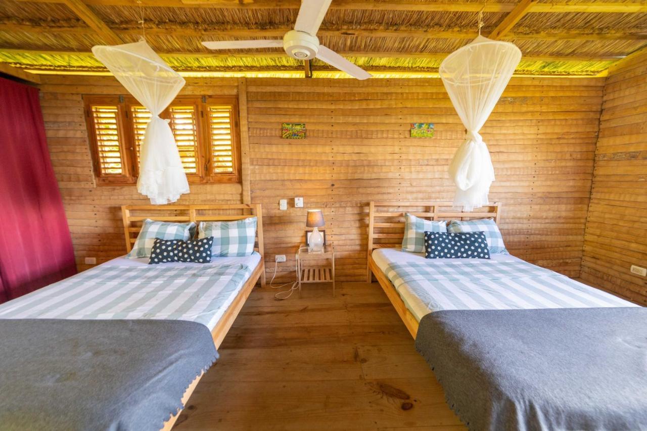 Hotel Hacienda Cocuyo Monte Rojo Zewnętrze zdjęcie