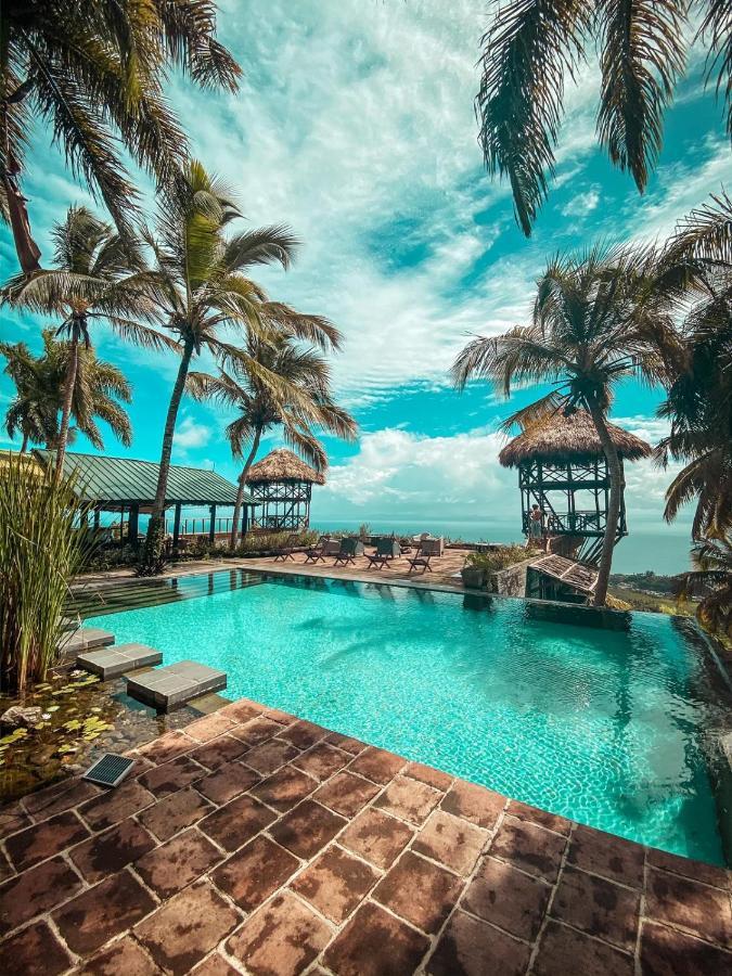 Hotel Hacienda Cocuyo Monte Rojo Zewnętrze zdjęcie