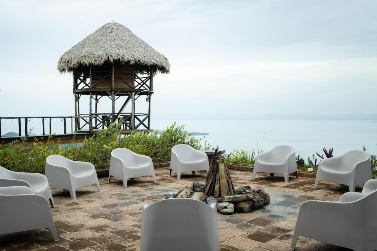 Hotel Hacienda Cocuyo Monte Rojo Zewnętrze zdjęcie
