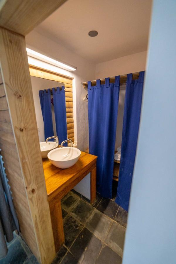 Hotel Hacienda Cocuyo Monte Rojo Zewnętrze zdjęcie