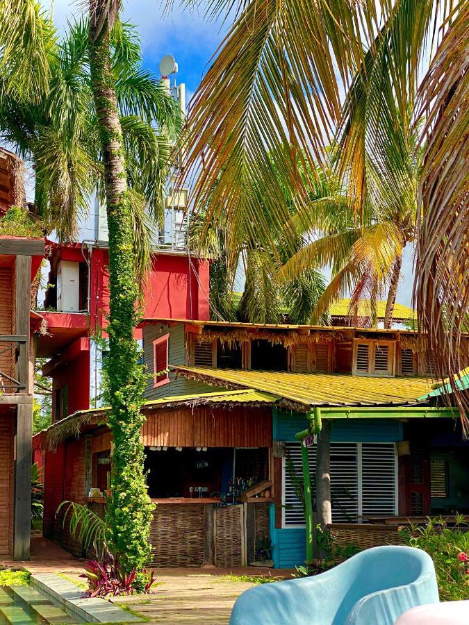 Hotel Hacienda Cocuyo Monte Rojo Zewnętrze zdjęcie