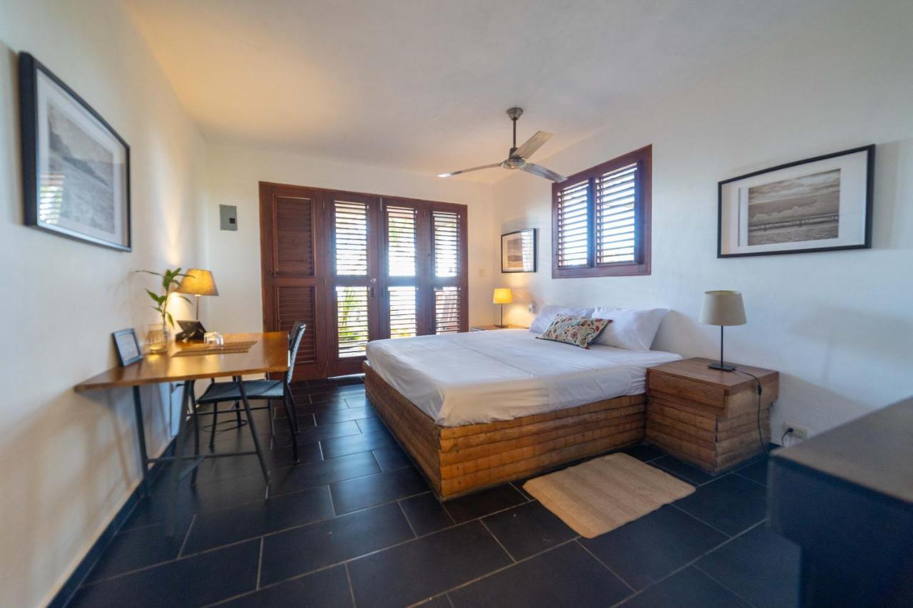 Hotel Hacienda Cocuyo Monte Rojo Zewnętrze zdjęcie