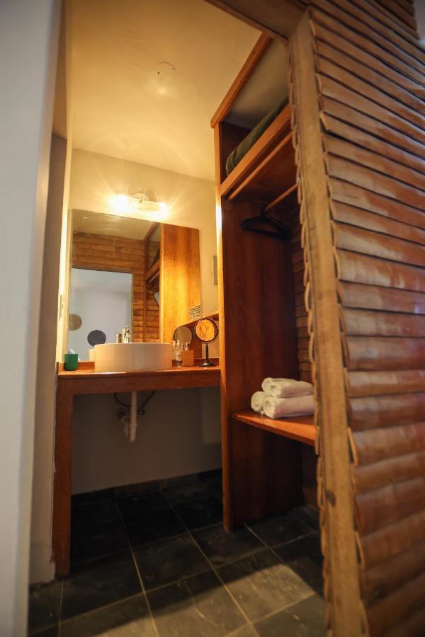 Hotel Hacienda Cocuyo Monte Rojo Zewnętrze zdjęcie