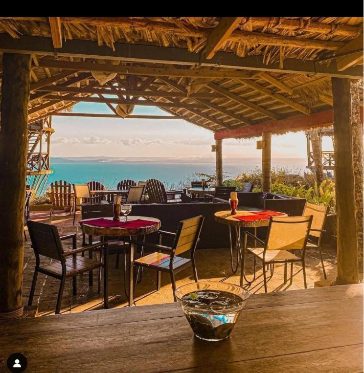 Hotel Hacienda Cocuyo Monte Rojo Zewnętrze zdjęcie