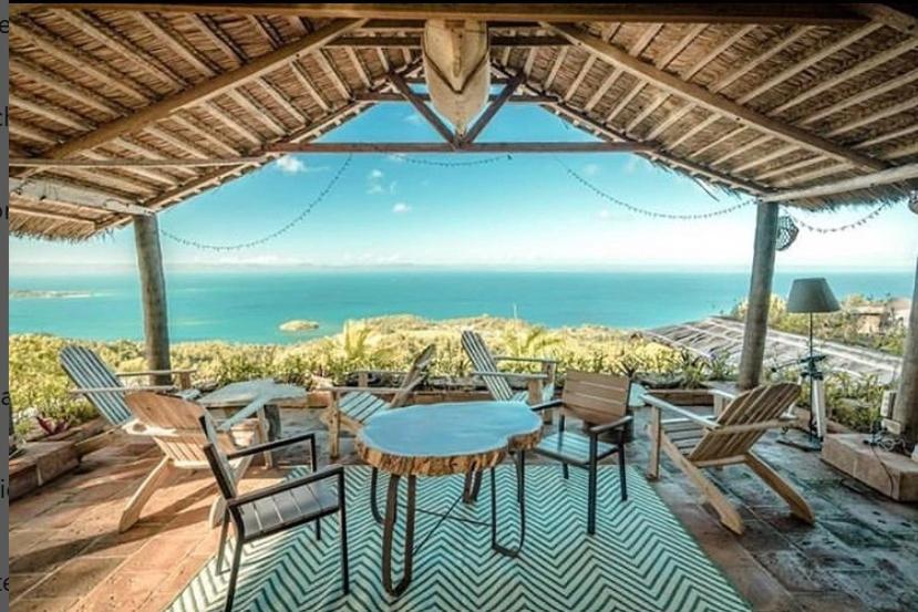 Hotel Hacienda Cocuyo Monte Rojo Zewnętrze zdjęcie