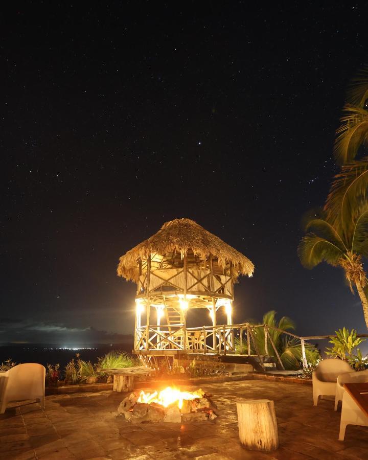 Hotel Hacienda Cocuyo Monte Rojo Zewnętrze zdjęcie