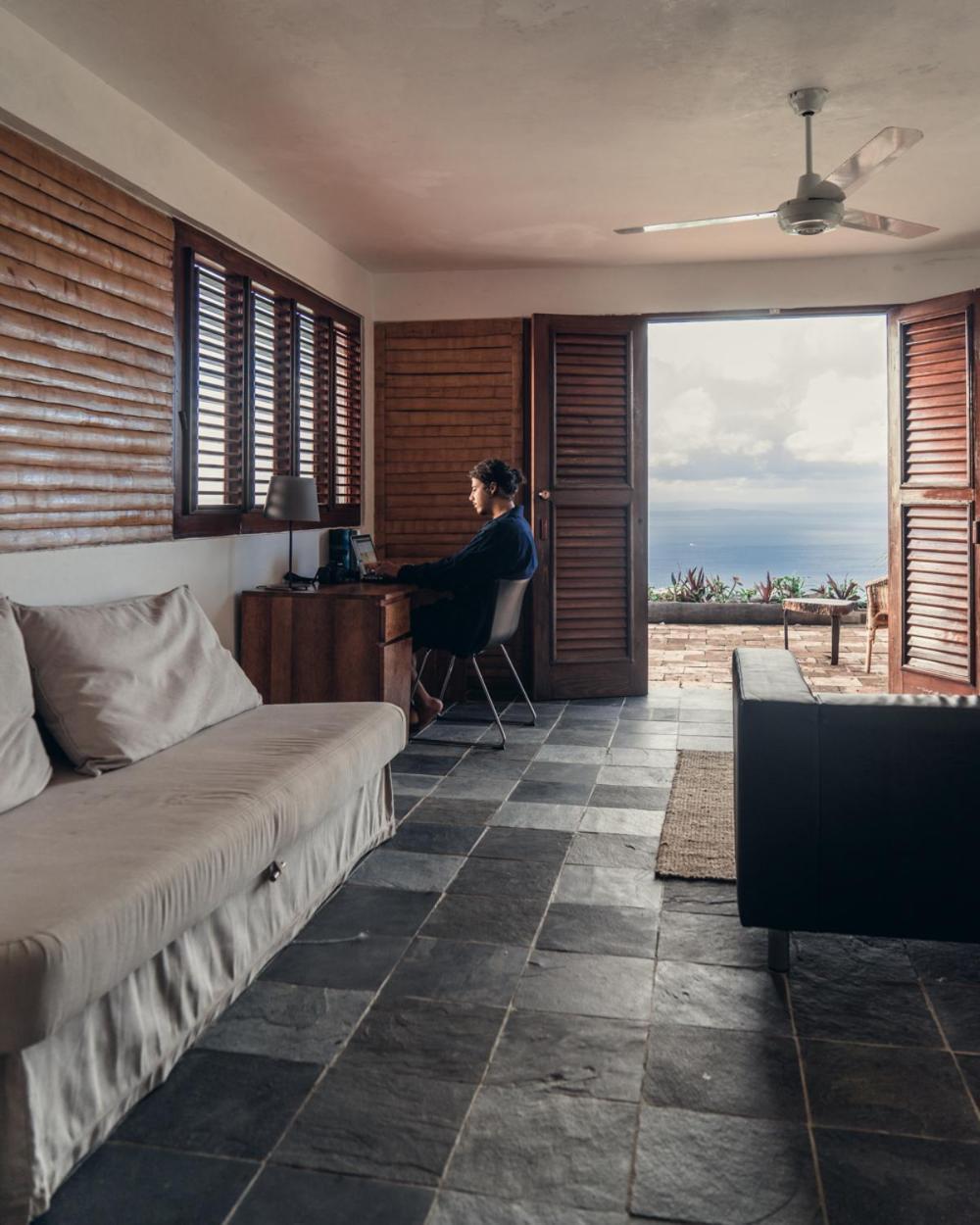 Hotel Hacienda Cocuyo Monte Rojo Zewnętrze zdjęcie